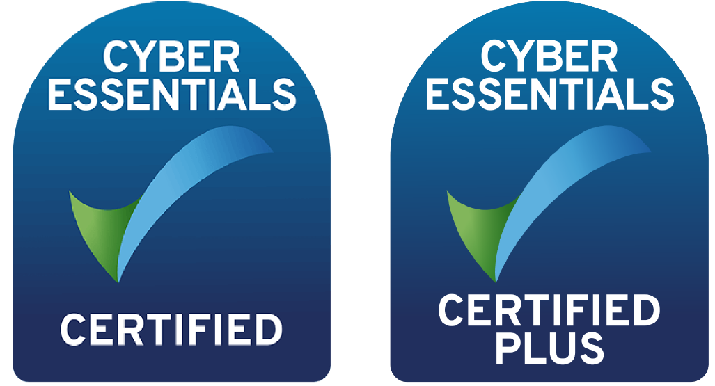 Cyber Essentials Plus