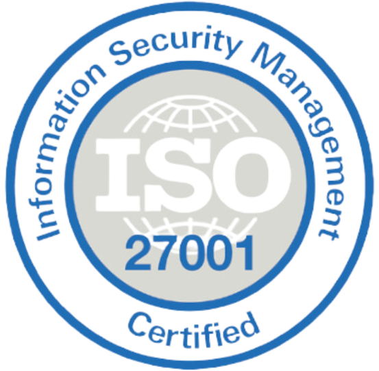 ISO 27001